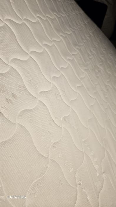 Colchão Dormus,  160x200