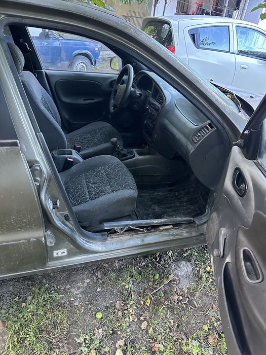 Део Ланос 1.5 поляк