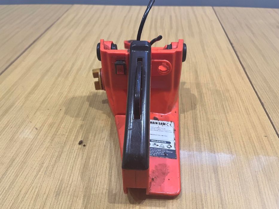 Parker Pcs-6200 Rączka Gazu Obudowa Zbiornik