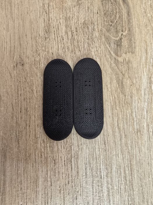 Magnetyczny Suwak Mini Deskorolki 3d - Fidget Toys Druk3d mixGadzet