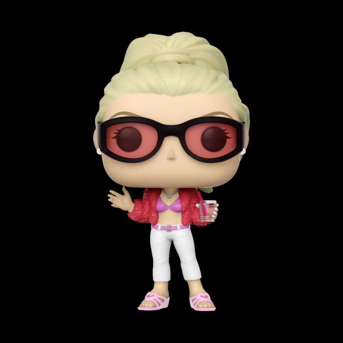 Funko Pop! Legalmente Loira - Elle (Sun) 1226 - Lançamento - NOVO