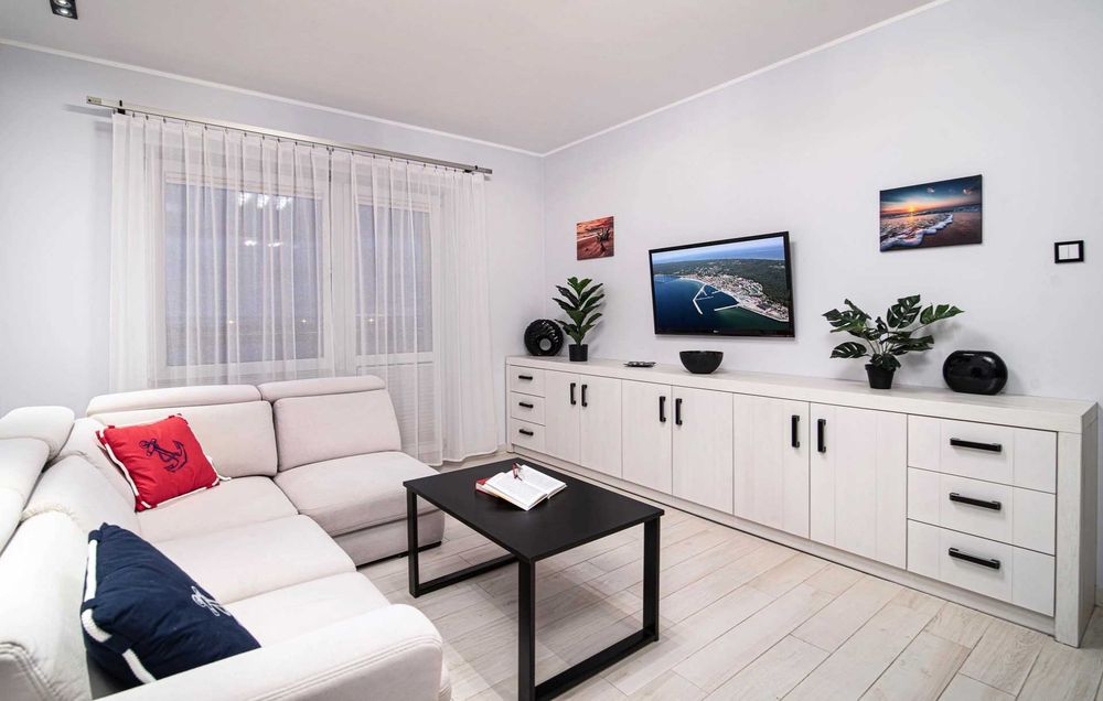 Apartament Nocleg Mieszkanie Hel - Super Lokalizacja