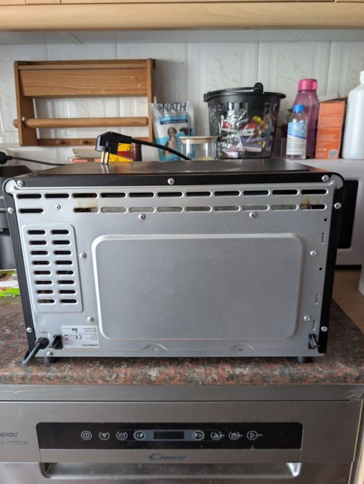 Mini forno AMBIANO
