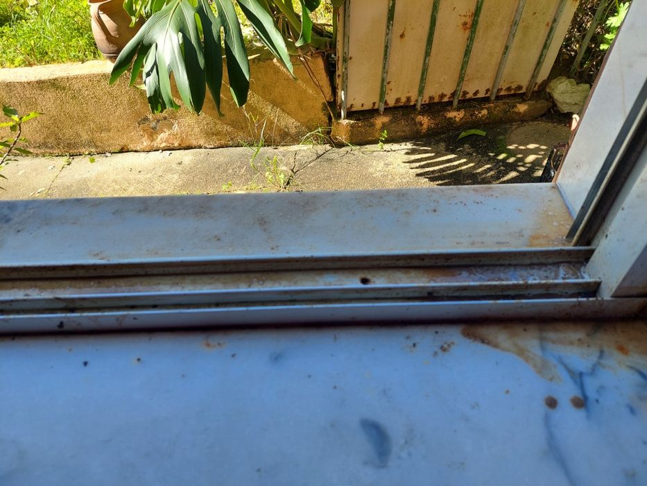 Limpezas doméstica e fim de obras