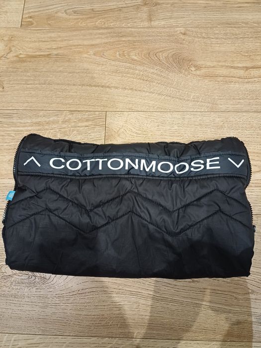 Muffka do wozka Cottonmoose