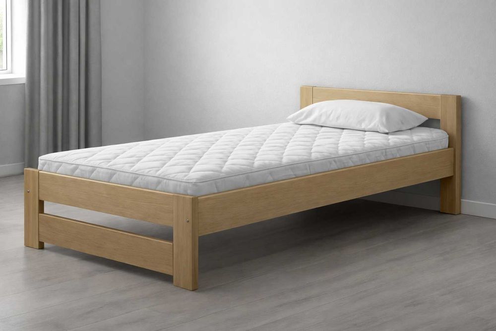 Materac Hotelowy Solidny Mocny  90x200 Wszystkie rozmiary