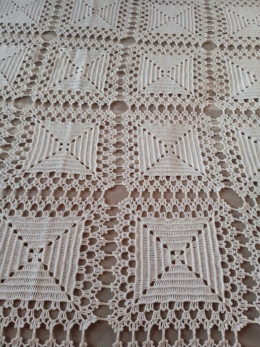 Recordar o antigo - Colchas