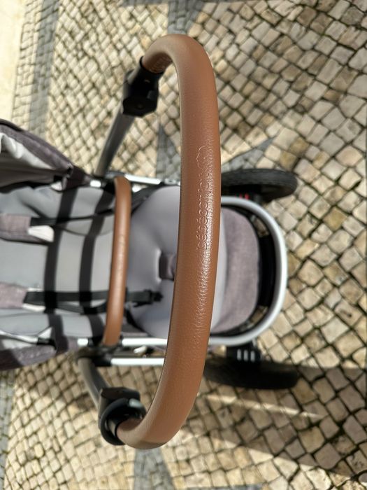Carrinho bebé Confort Nova 3 rodas
