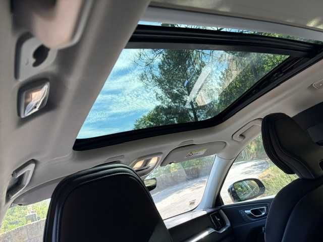 Volvo XC 60, B4 diesel