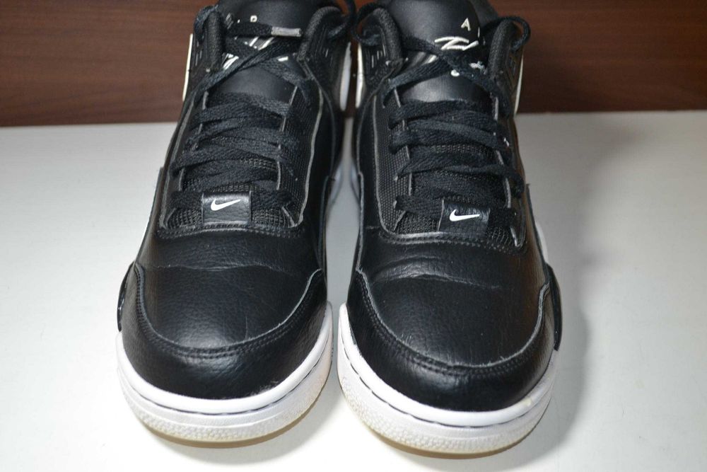 nike fligfht legacy 42р кроссовки кожаные демисезон оригинал