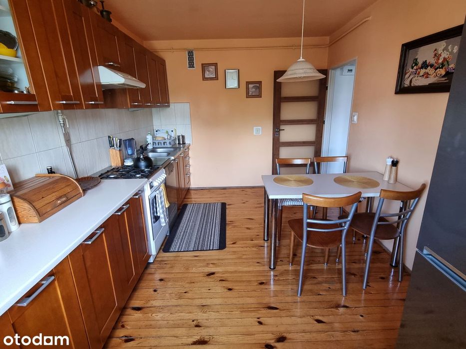 mieszkanie 74,5 m² Sławinek 3 pokoje BEZPOŚREDNIO - Widok 6