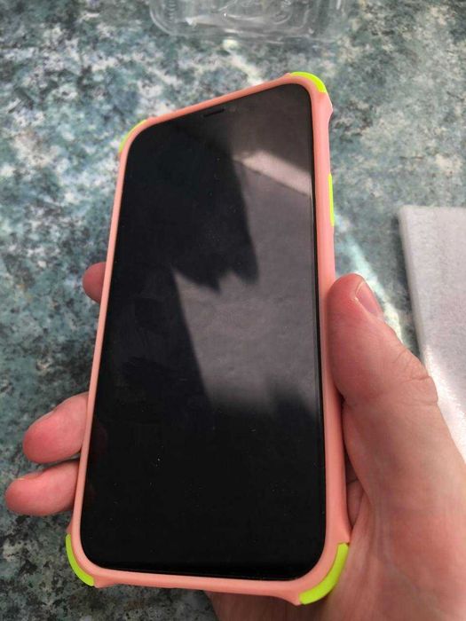 Чохол для IPhone 12