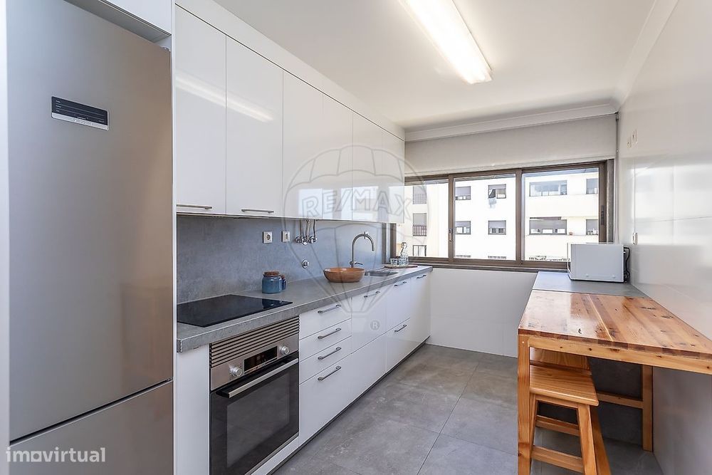Apartamento T3 para venda