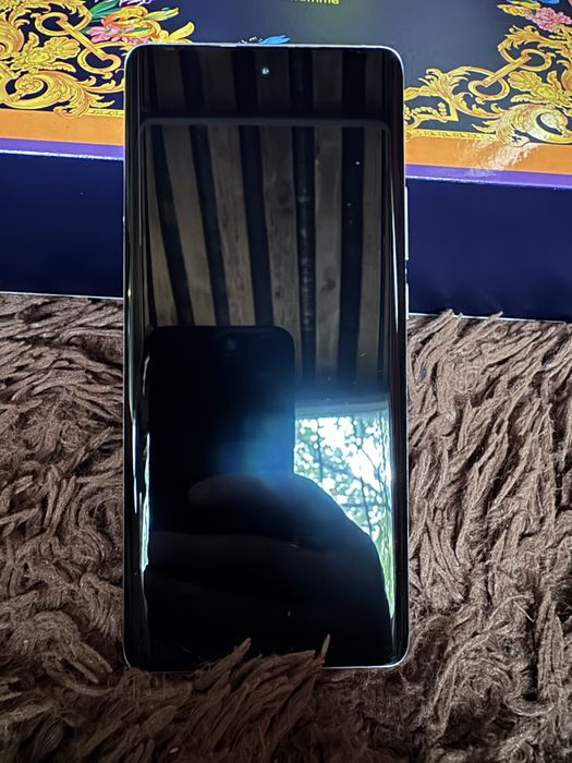 Vivo x100 pro 16+16/1 терабайт обмін на айфон 15 про макс