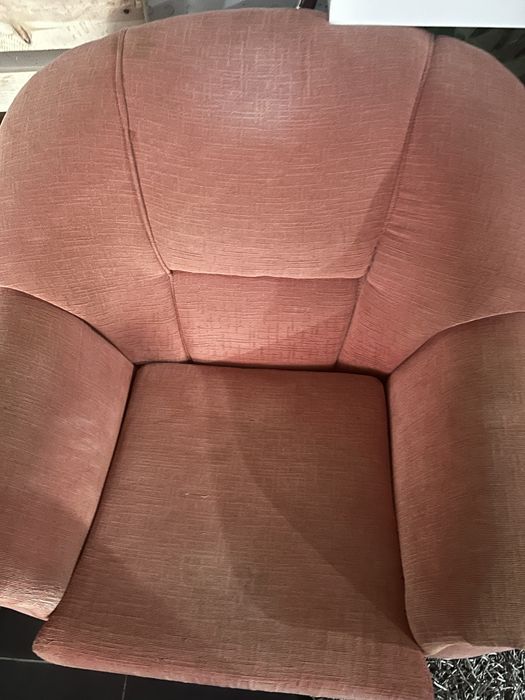 Conjunto 3 sofas