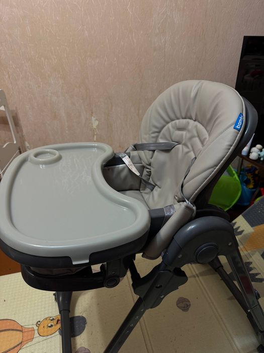 Продам Стільчик для годування Bambi M 3233L