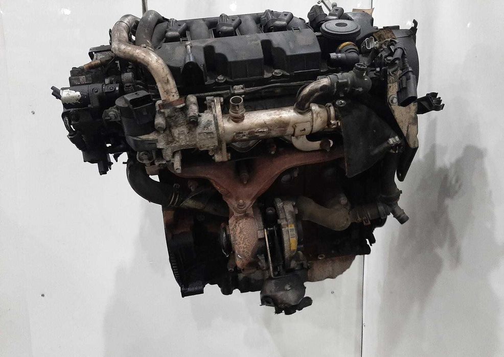 Motor ford mondeo 2.0 TDCI 130CV 2007 REF:AZBA