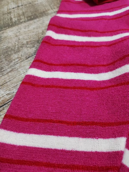 Чоловічок вовняний, сліп утеплений, Kivat, р. 92-98, 2-3 роки, довж 77