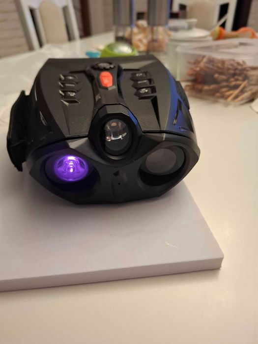 Lornetka Noktowizyjna 4K