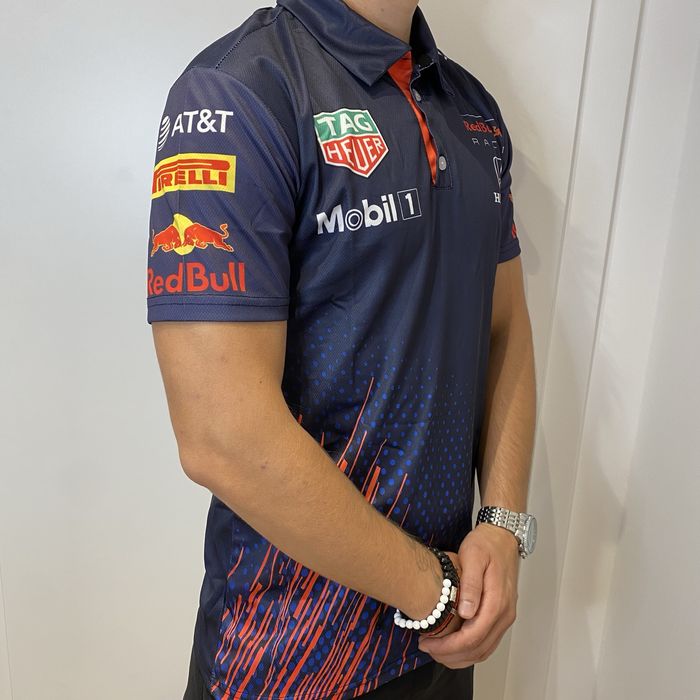 Koszulka F1 Red Bull Team