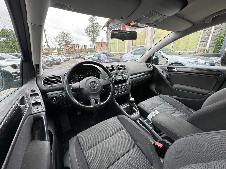 Продам Volkswagen Golf 2009р. #76790