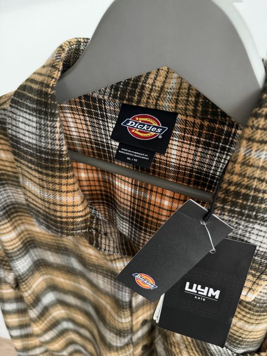 Сорочка Dickies - ЦУМ