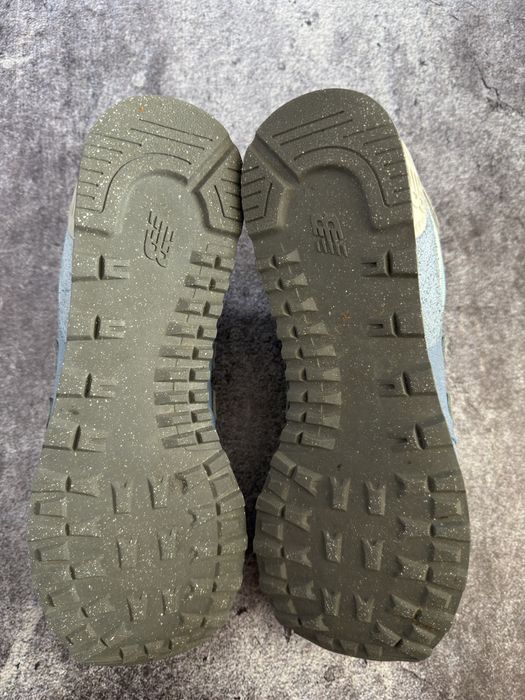 Кросівки чоловічі New Balance 574 45р