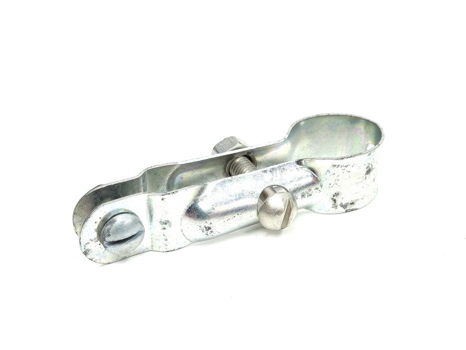 NOWE mocowanie lampki do mostka Romet Jubilat Flaming Czajka Karat Gil