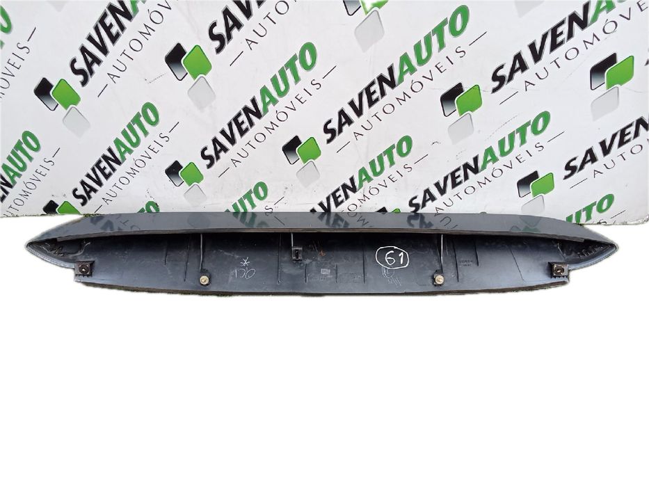 Spoiler / aileron da tampa da mala HONDA Civic VII Sedan (ES_, ET_)