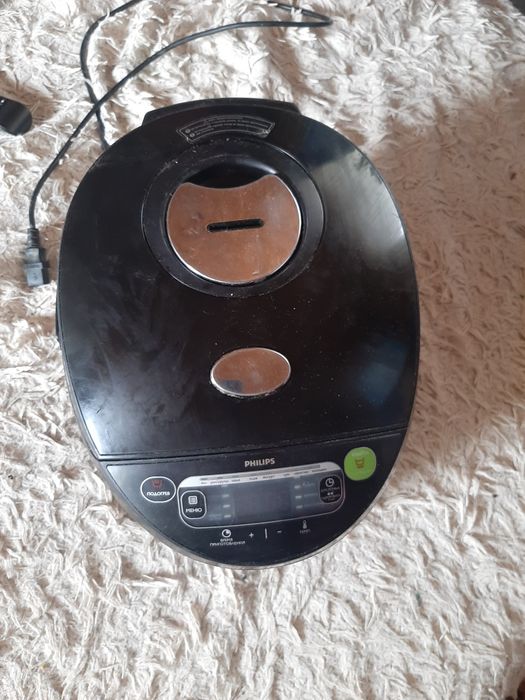 Мультиварка Philips