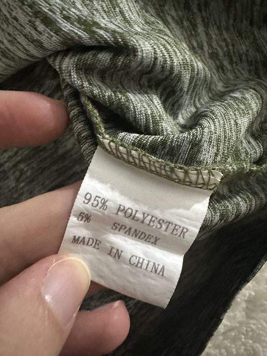 Karimor термобелье m-l термокофта