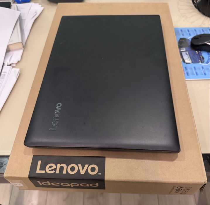 Ноутбук Lenovo Ideapad 320  15,6”