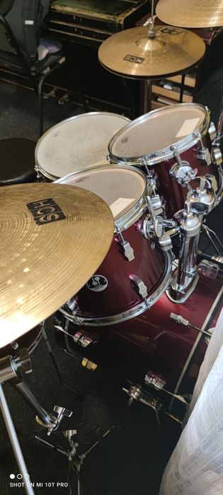 Оренда, прокат ударних інструментів.  Рівне.