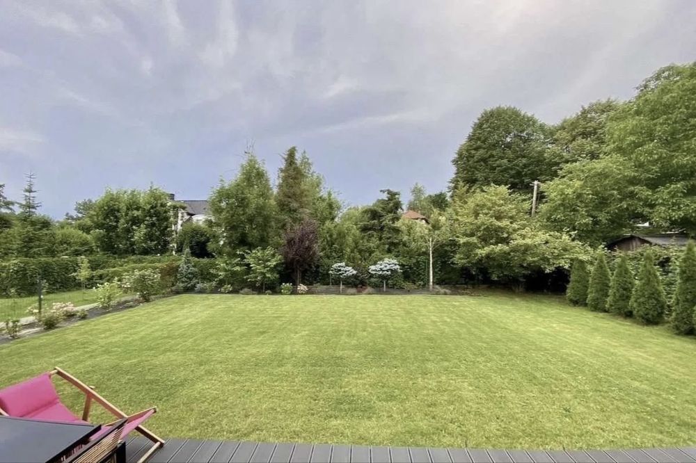 Komfortowa nowoczesna stodoła w Jaworzu