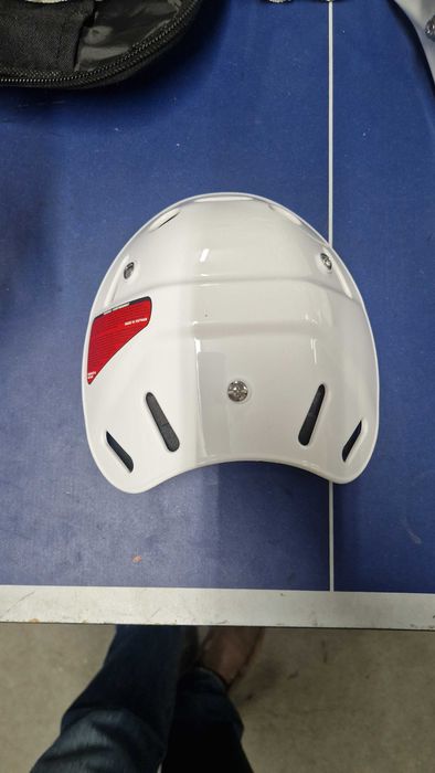 capacete hoquei Bauer 940 Senior, novo