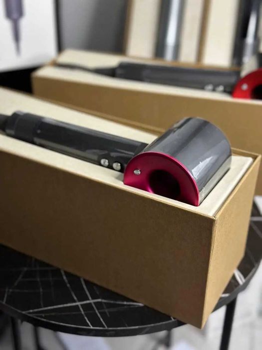 Dyson Supersonic HD07