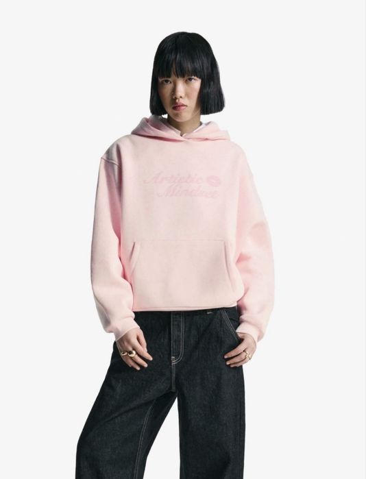 худі bershka, кофта бершка