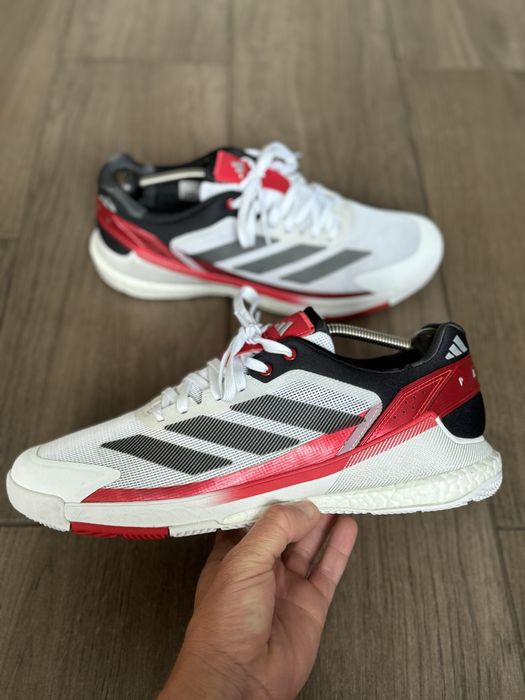 Adidas Crazyquick Boost Men's Padel IH3636