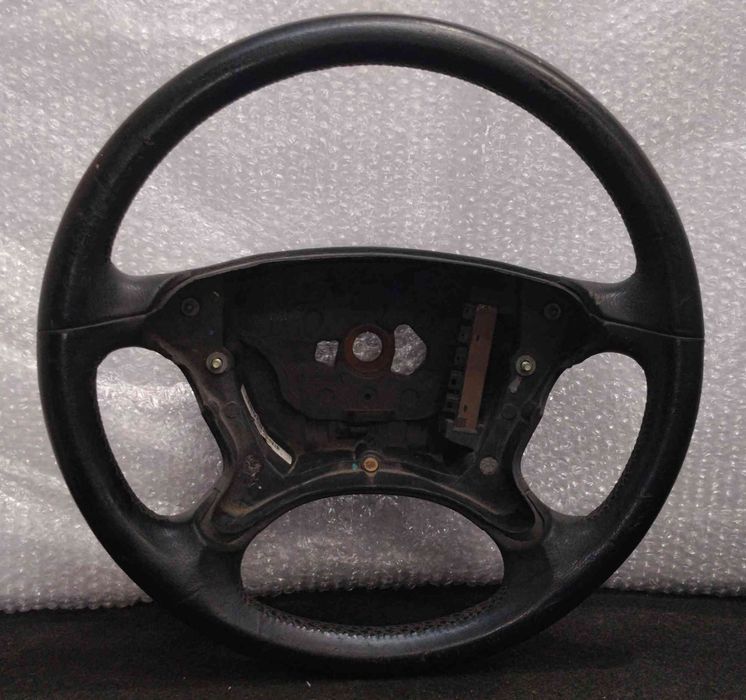 Volante de Direção A21946016039E37 - MERCEDES-BENZ CLS