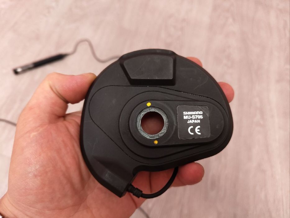 Продам Электро Велосипед Biomega OKO