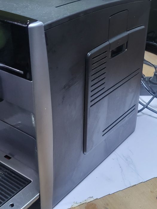 кавоварка Siemens EQ6 plus S100.на востановлення.