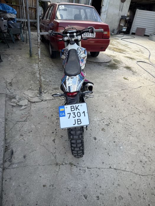 Продам Kovi JNR 250 - Ціна1600 без торгу