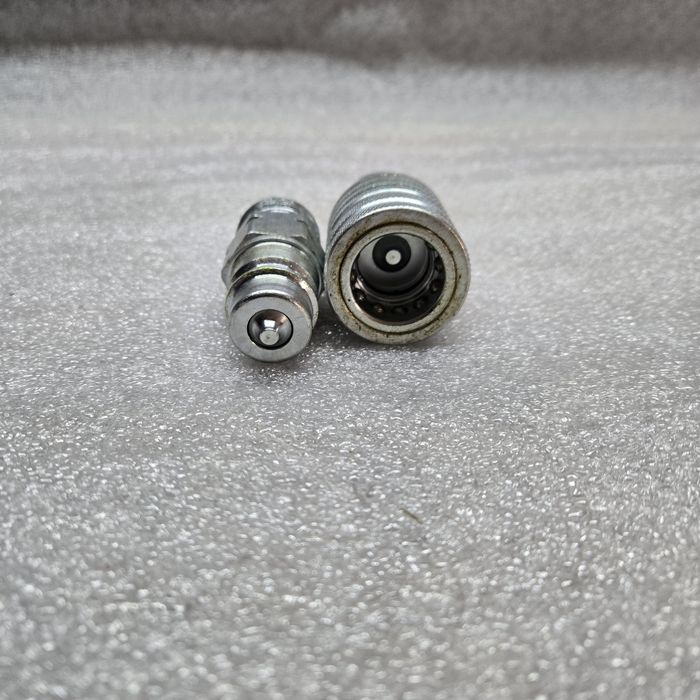 Розривна муфта М20×1,5-М20×1,5 S24, М27×1,5-М27×1,5 S32