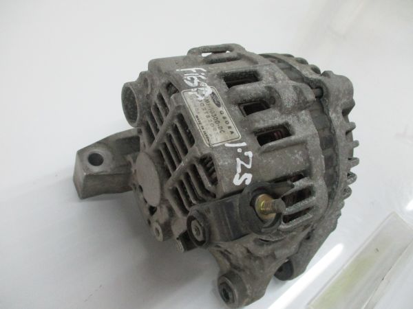 Alternador FORD Fiesta IV (JA_, JB_)