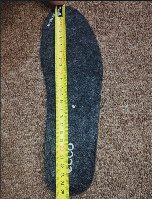 ecco боти жіночі.