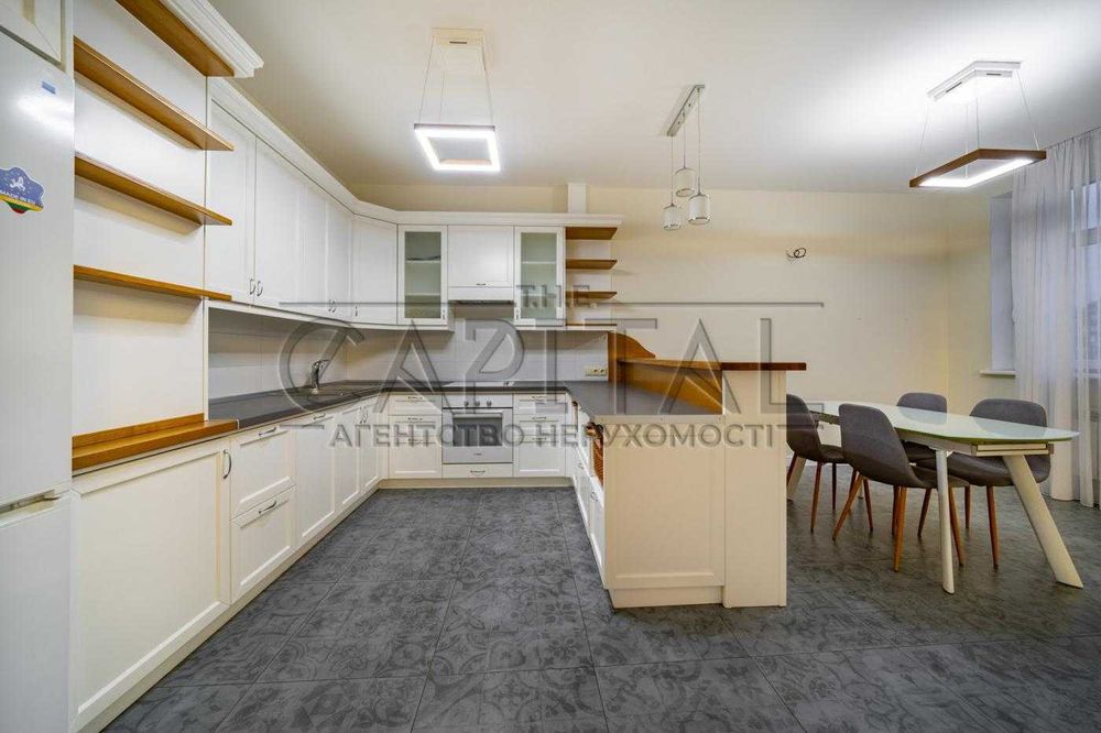 3-комнатная квартира по адресу (площадь 222 м²) - Atlanta.ua - фото 6