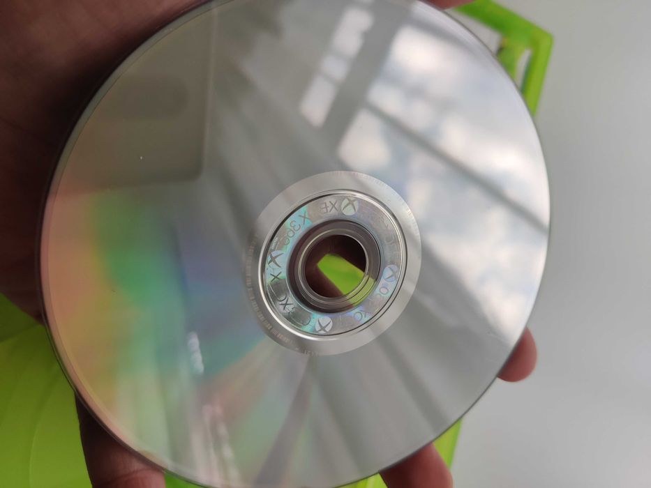 Gra Xbox360 / Xbox 360 - Call of duty MW3 ( Eng )