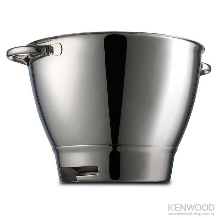 Чаша Kenwood KAB 50.000 BS для Chef Baker нова+індукція+інші.моделі