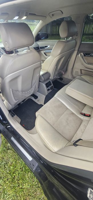 Sprzedam A6 C6 3.0 Tdi