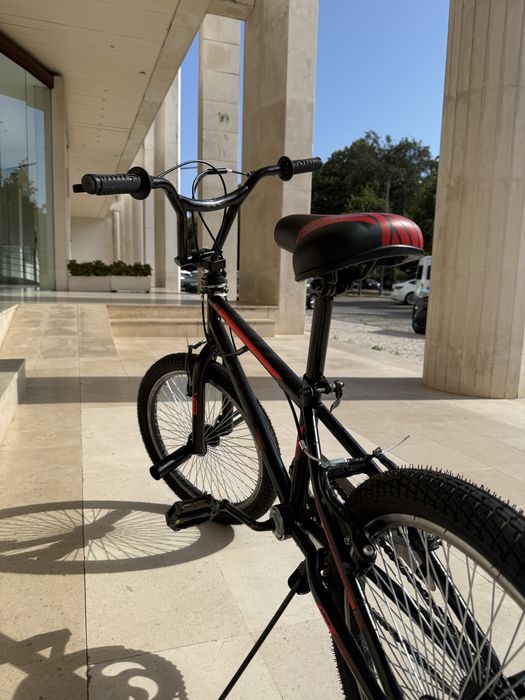 Bmx nova opurtunidade